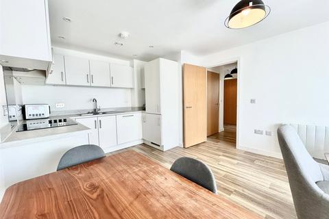 2 bedroom apartment for sale, Washington Apartments, Birmingham B15