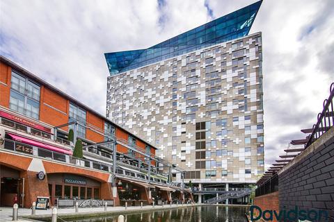 2 bedroom apartment for sale, The Cube West, Birmingham B1