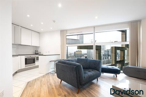 2 bedroom apartment for sale, The Cube West, Birmingham B1