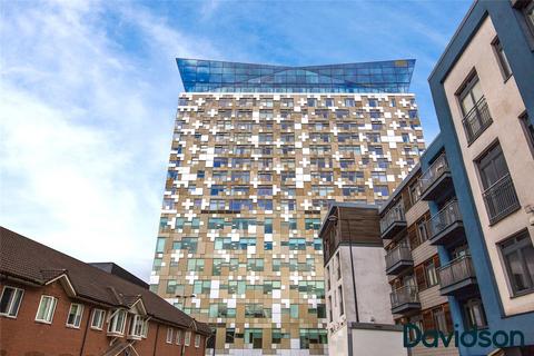 2 bedroom apartment for sale, The Cube West, Birmingham B1