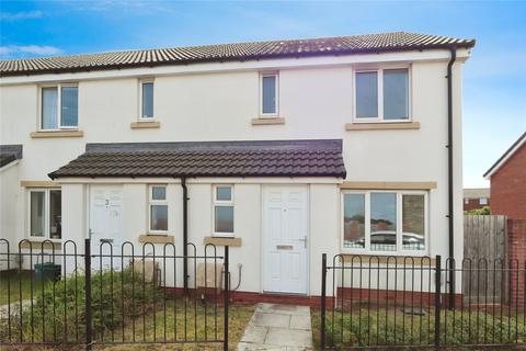 3 bedroom end of terrace house for sale, Bideford, Devon