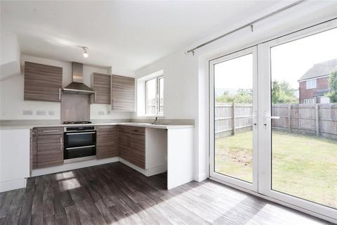 3 bedroom end of terrace house for sale, Bideford, Devon