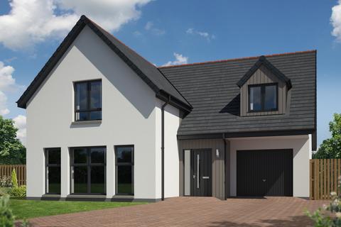 4 bedroom detached house for sale, Plot 501, 509 & 511, Culbin (sunroom available at an additional cost) at Knockomie Braes, Off Mannachie Road  IV36