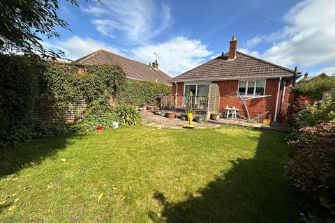 2 bedroom detached bungalow for sale, Briar Close, Exmouth