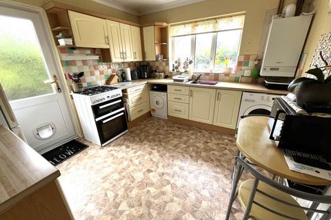 2 bedroom detached bungalow for sale, Briar Close, Exmouth