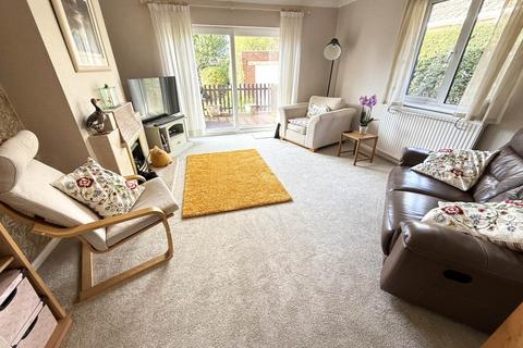 2 bedroom detached bungalow for sale, Briar Close, Exmouth