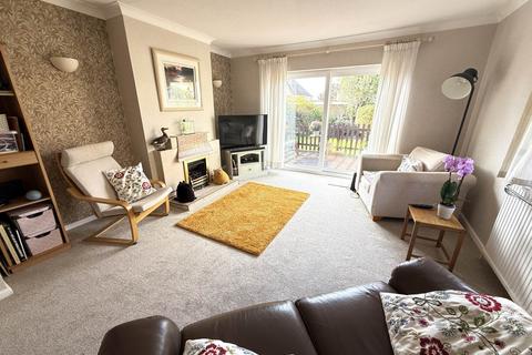 2 bedroom detached bungalow for sale, Briar Close, Exmouth