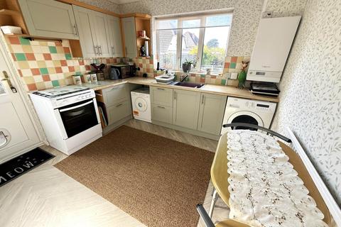 2 bedroom detached bungalow for sale, Briar Close, Exmouth