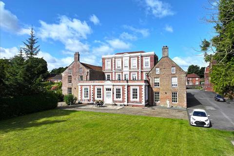 2 bedroom apartment for sale, The Old Hall, Hunmanby Hall