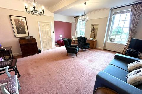 2 bedroom apartment for sale, The Old Hall, Hunmanby Hall