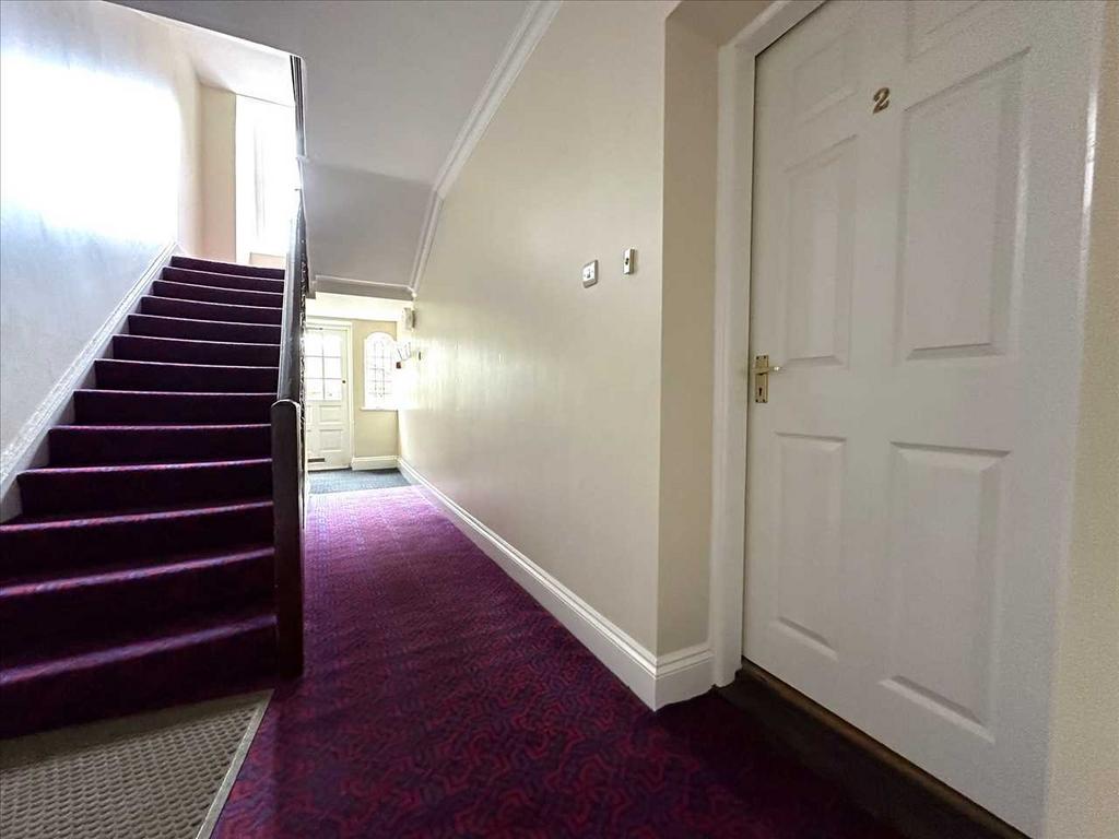 'common hall