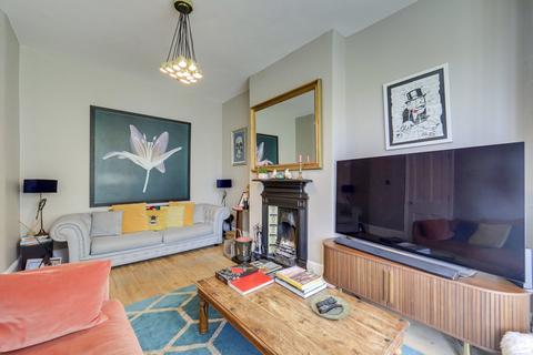 3 bedroom terraced house for sale, Wellmeadow Road, Hither Green, London, SE13