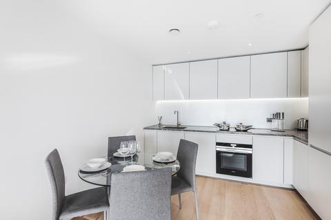 2 bedroom flat for sale, No.1 Upper Riverside, 18 Cutter Lane, Greenwich Peninsula, SE10