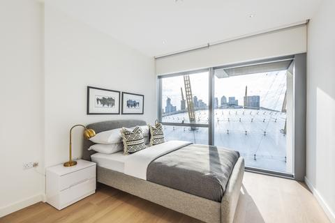 2 bedroom flat for sale, No.1 Upper Riverside, 18 Cutter Lane, Greenwich Peninsula, SE10