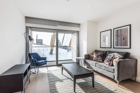 2 bedroom flat for sale, No.1 Upper Riverside, 18 Cutter Lane, Greenwich Peninsula, SE10