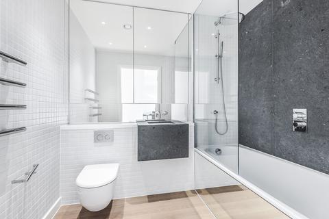 2 bedroom flat for sale, No.1 Upper Riverside, 18 Cutter Lane, Greenwich Peninsula, SE10