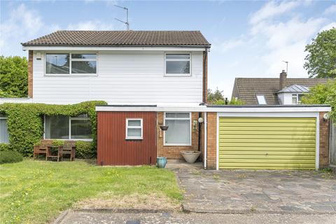 3 bedroom detached house for sale, Knowlton Green, Bromley, BR2