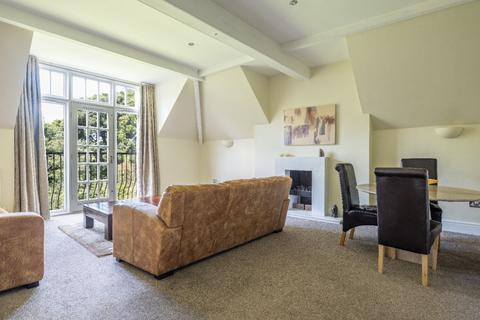 2 bedroom flat to rent, 3 Jesmond Park West, Tyne and Wear NE7