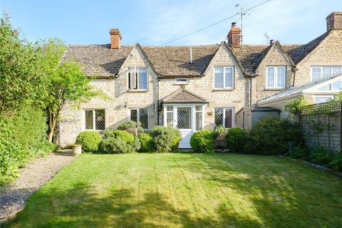 3 bedroom detached house to rent, Sapperton, Cirencester, Gloucestershire, GL7