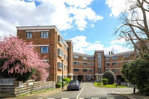 3 bedroom apartment to rent, Victoria Court, 14 Kingsbridge Avenue, LONDON, W3