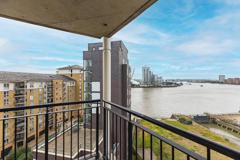 undefined, Wingfield Court, E14, Docklands, London, E14