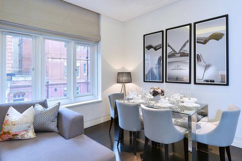 1 bedroom flat to rent, Green Street, Mayfair, London, W1K