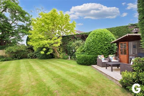 4 bedroom detached house for sale, Eastfield Lane, Ringwood, Hampshire, BH24