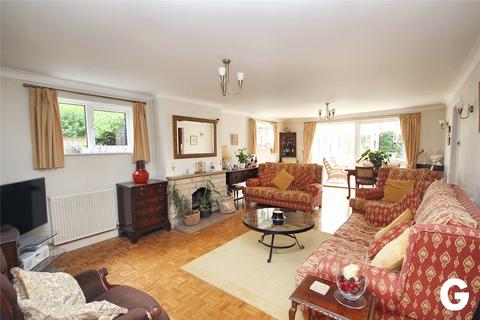 4 bedroom detached house for sale, Eastfield Lane, Ringwood, Hampshire, BH24
