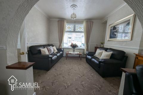 3 bedroom terraced house for sale, Albany Street, Mountain Ash