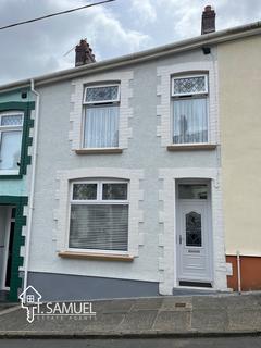 3 bedroom terraced house for sale, Albany Street, Miskin