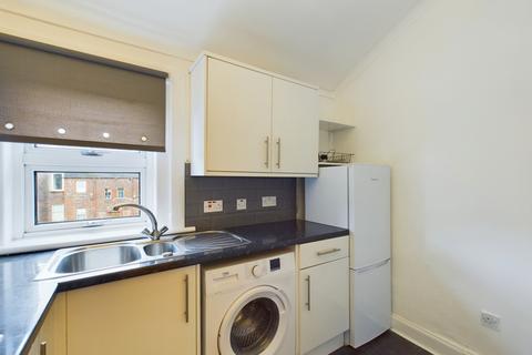 1 bedroom flat to rent, 37B Laird Street, Coatbridge, ML5 3LW