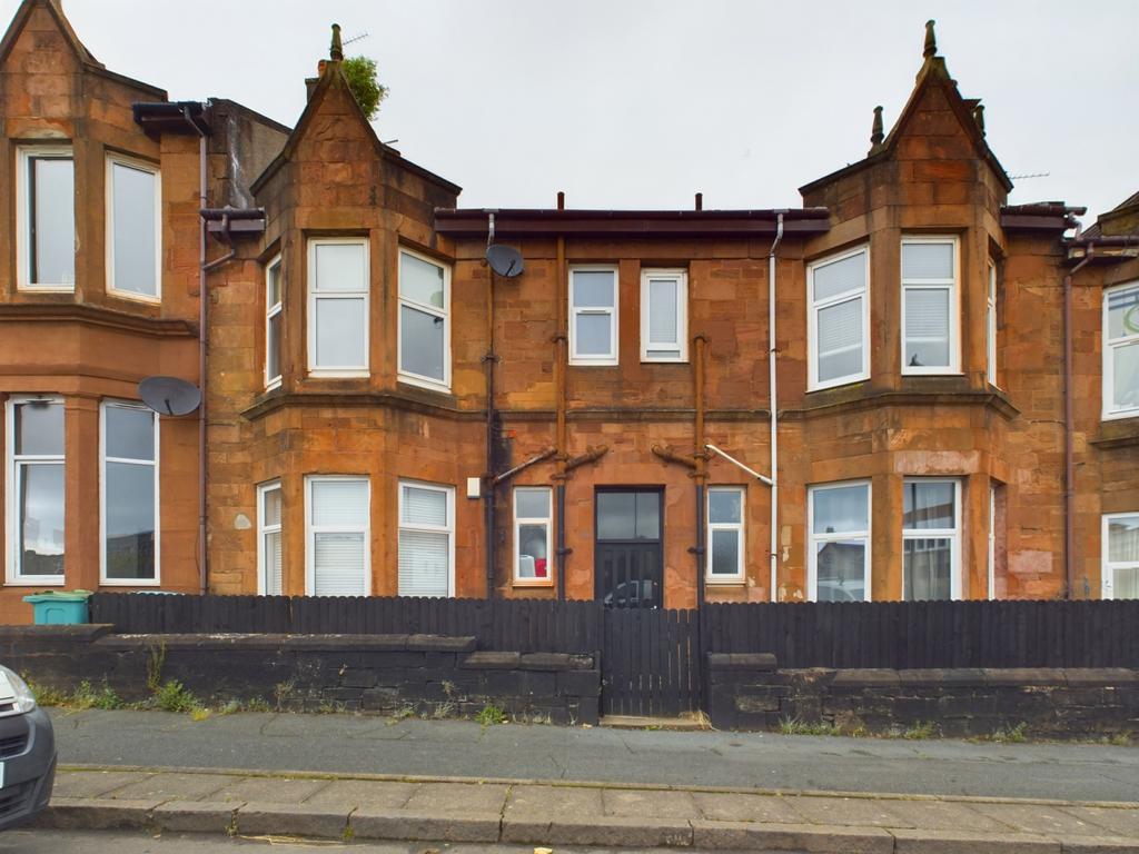 1 Bed Flat