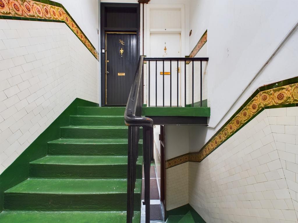 Stairwell