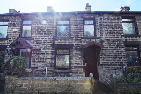 3 bedroom terraced house for sale, Platt Lane, Dobcross OL3