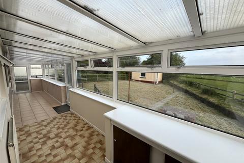 3 bedroom bungalow for sale, Maenclochog, Clynderwen, Pembrokeshire, SA66