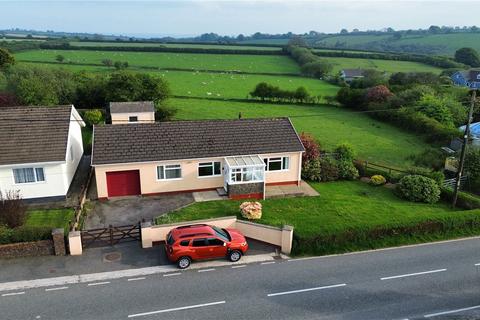 3 bedroom bungalow for sale, Maenclochog, Clynderwen, Pembrokeshire, SA66