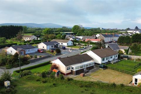 3 bedroom bungalow for sale, Maenclochog, Clynderwen, Pembrokeshire, SA66