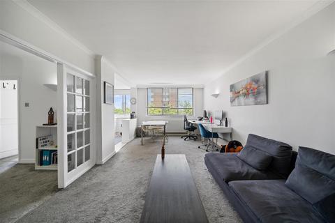 1 bedroom flat for sale, QUADRANGLE TOWER, CAMBRIDGE SQUARE, London, W2