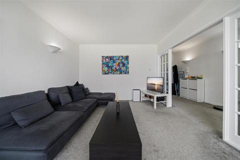 1 bedroom flat for sale, QUADRANGLE TOWER, CAMBRIDGE SQUARE, London, W2