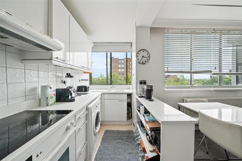 1 bedroom flat for sale, QUADRANGLE TOWER, CAMBRIDGE SQUARE, London, W2