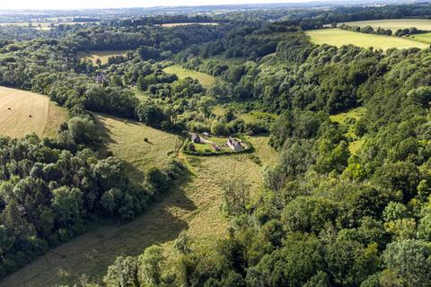 4 bedroom detached house for sale, Castle Combe, Chippenham, Wiltshire, SN14