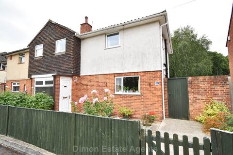 3 bedroom semi-detached house for sale, Green Crescent, Rowner