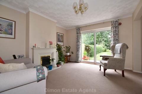 3 bedroom semi-detached house for sale, Green Crescent, Rowner