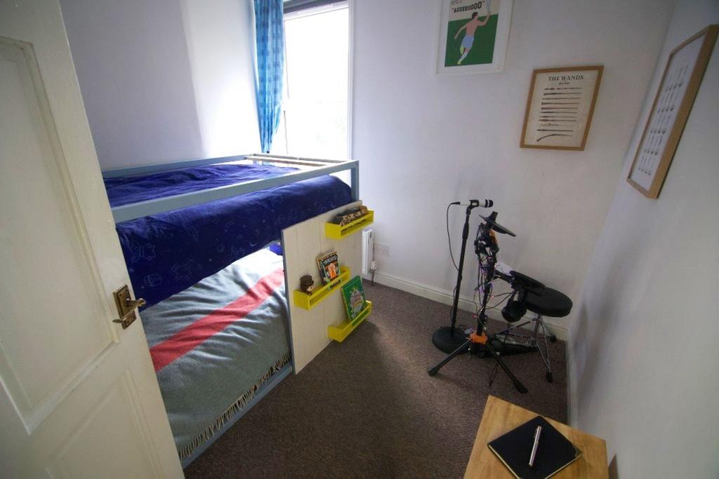 Bedroom 2