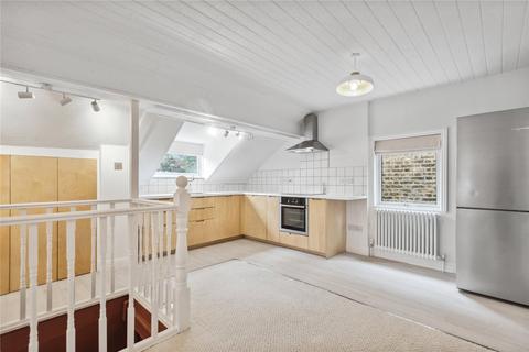 undefined, Claremont Road, St Margarets, TW1