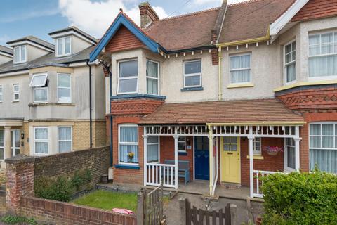 3 bedroom end of terrace house for sale, Prices Avenue, Ramsgate, CT11