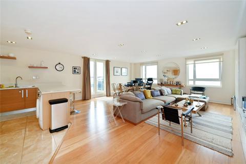 2 bedroom apartment for sale, City Tower, 3 Limeharbour, Canary Wharf, London, E14