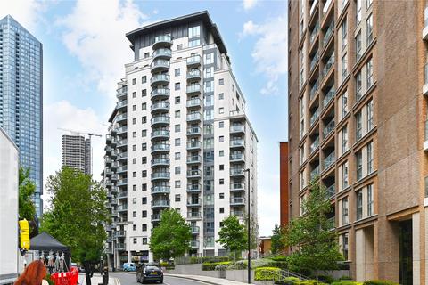 2 bedroom apartment for sale, City Tower, 3 Limeharbour, Canary Wharf, London, E14