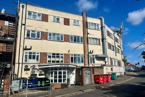 1 bedroom flat for sale, Flat 26 The Turret, 295 Rayners Lane, Harrow, Middlesex, HA2 9TS