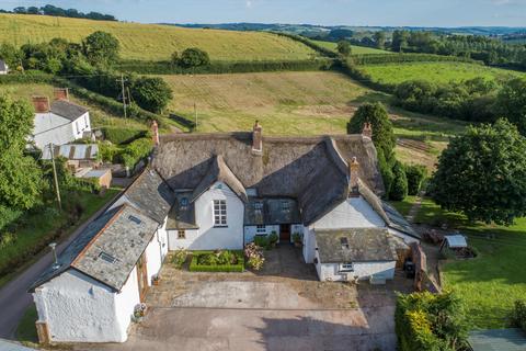 5 bedroom detached house for sale, Crediton, Devon, EX17